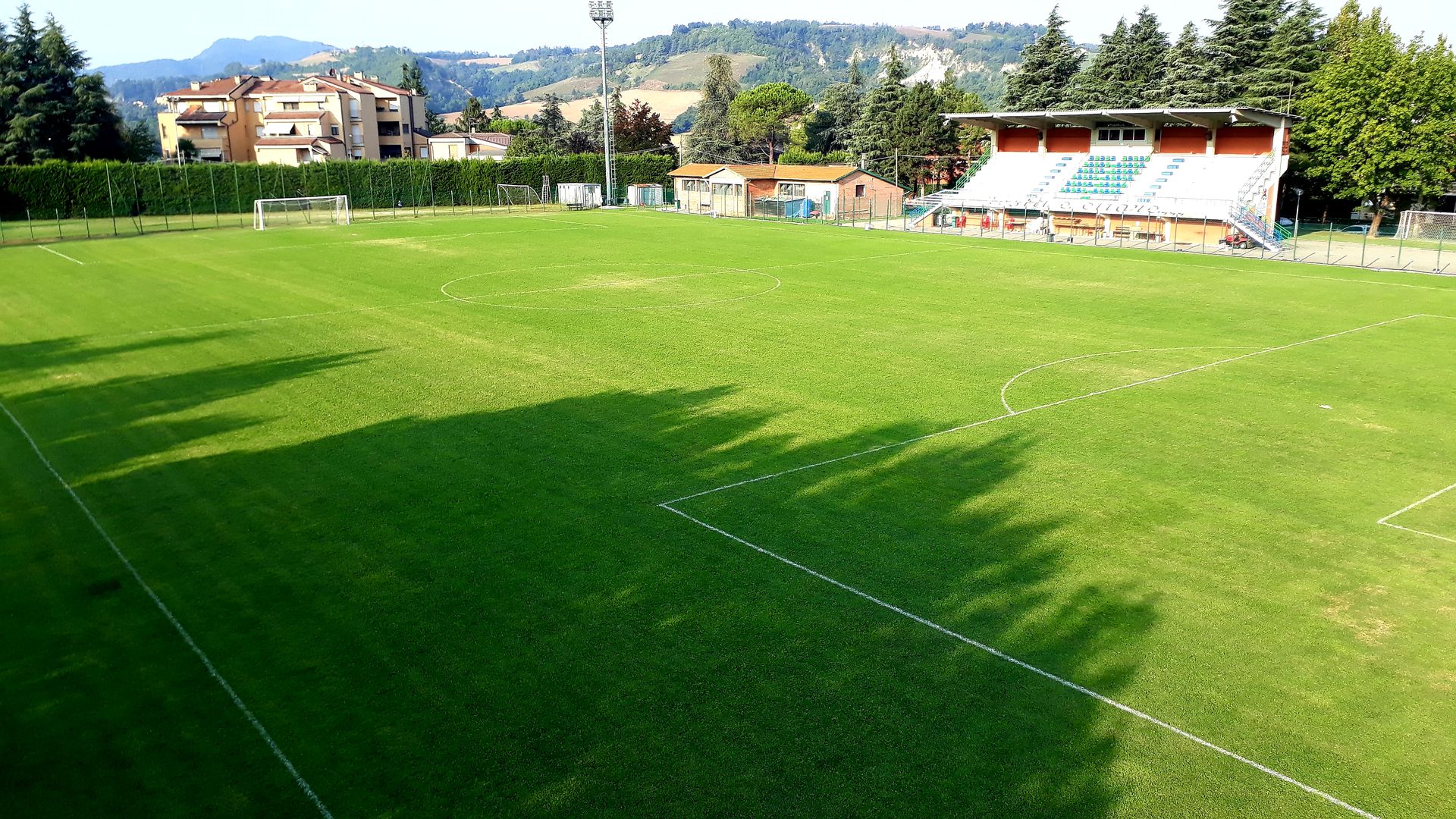 Stadio comunale 'Marino Dainesi'